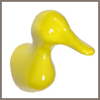 duck coat hook