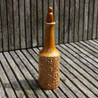 portmeirion vinegar and oil bottles