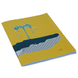 large whale notebook