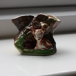 a withernsea 'Fauna' vase