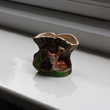 a withernsea 'Fauna' vase